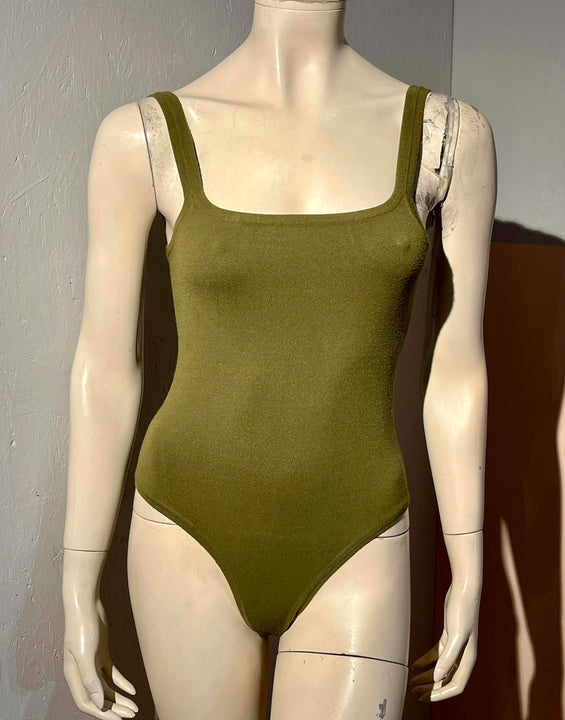 Dorothee Schumacher - Bodysuit - Size: S