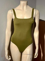 Dorothee Schumacher - Bodysuit - Size: S