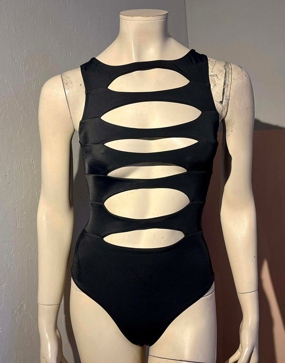 Oye Swimwear - Badedragt - Size: S