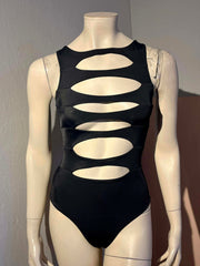 Oye Swimwear - Badedragt - Size: S