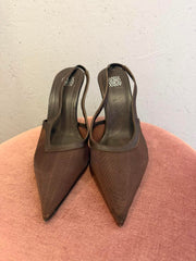Anny Nord - Stiletter - Size: 40