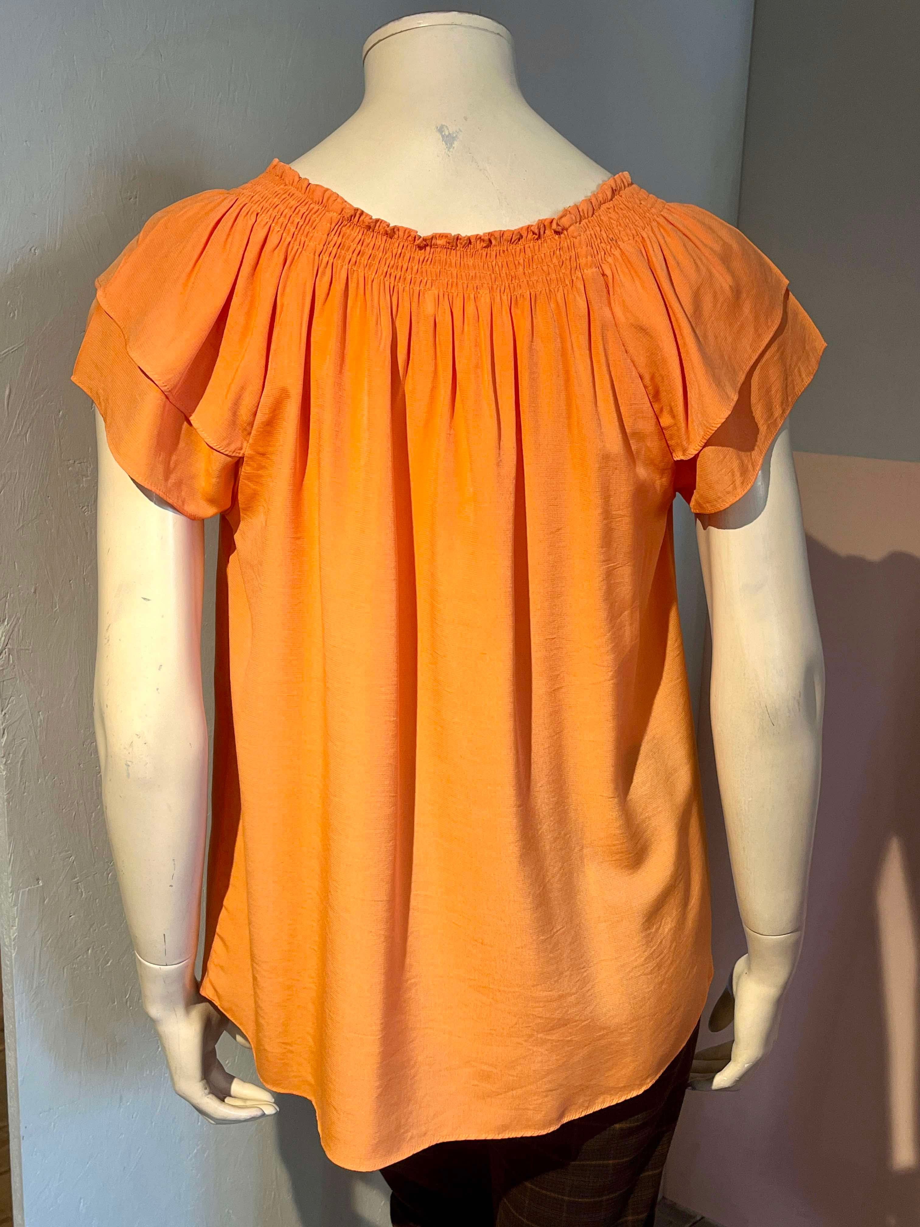 Co'Couture - Top - Size: S