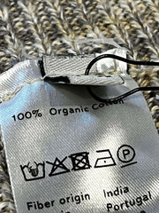 Baserange - Cardigan - Size: XS/S