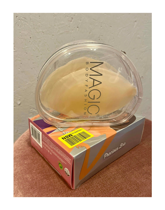 Magic Bodyfashion - BH - Size: B