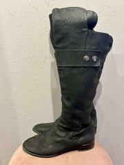 Hugo Boss - Støvler - Size: 40 1/2
