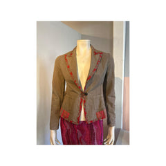Dries van Noten - Blazer - Size: S