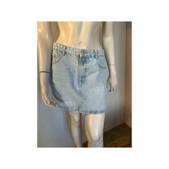 Zara - Nederdel - Size: XL