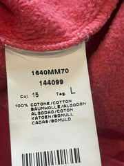 MSGM - Sweatshirt - Size: L