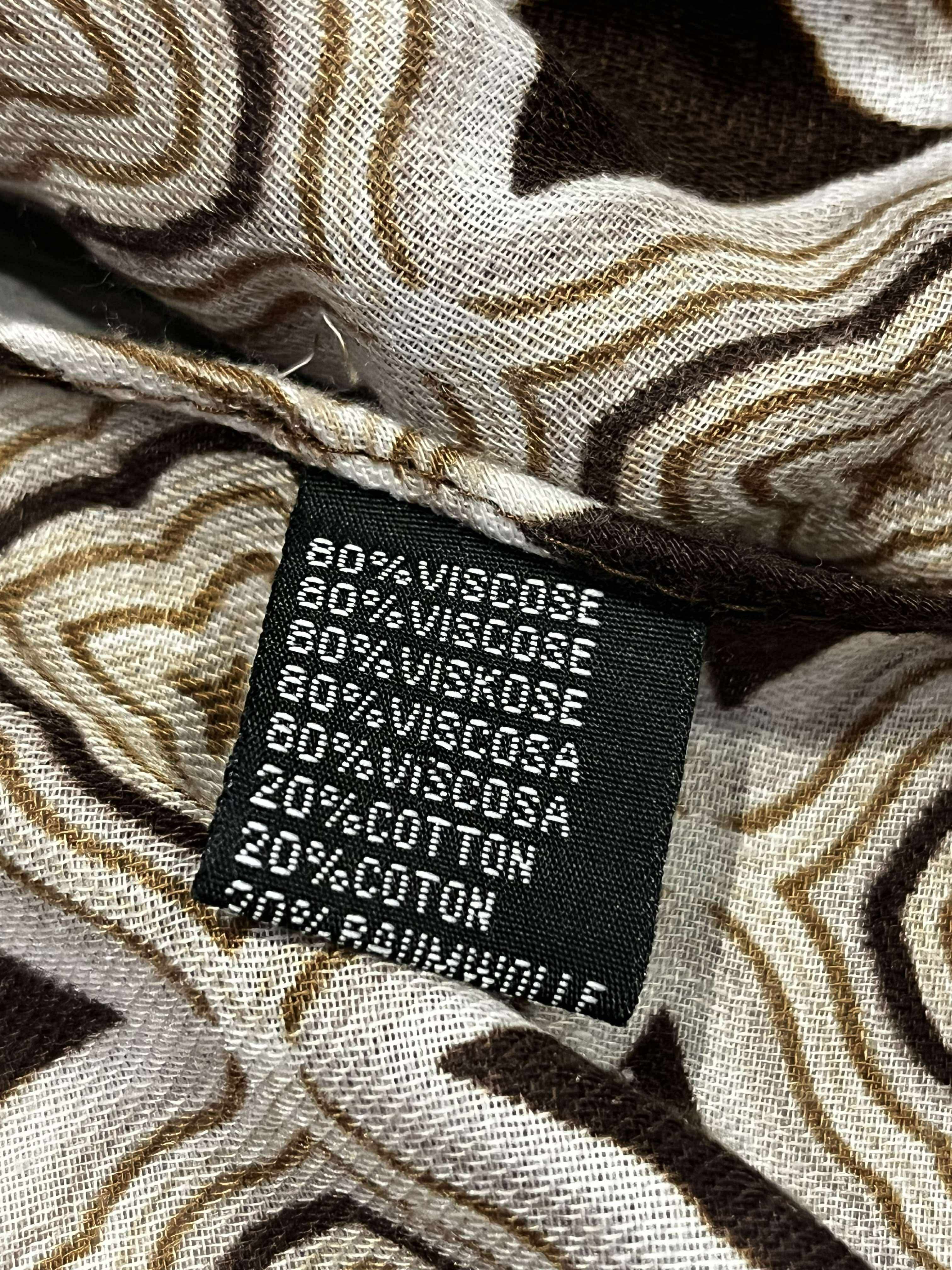 No brand - Tørklæde - One Size