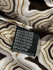 No brand - Tørklæde - One Size