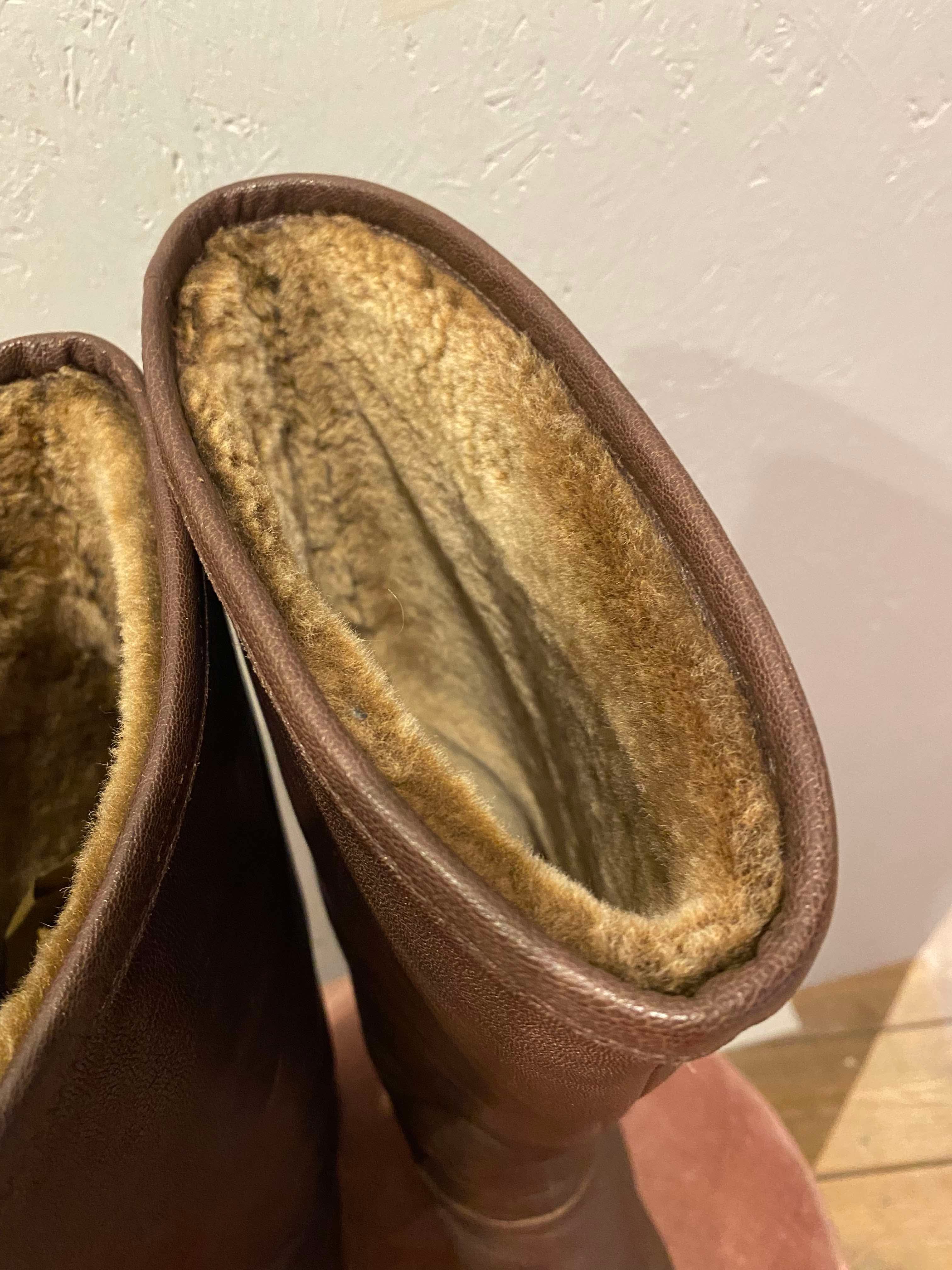 Ugg - Støvler - Size: 40