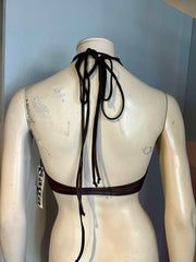 Saga - Bikinitop - Size: S