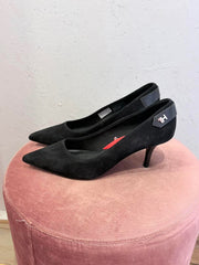 Tommy Hilfiger - Stiletter - Size: 39