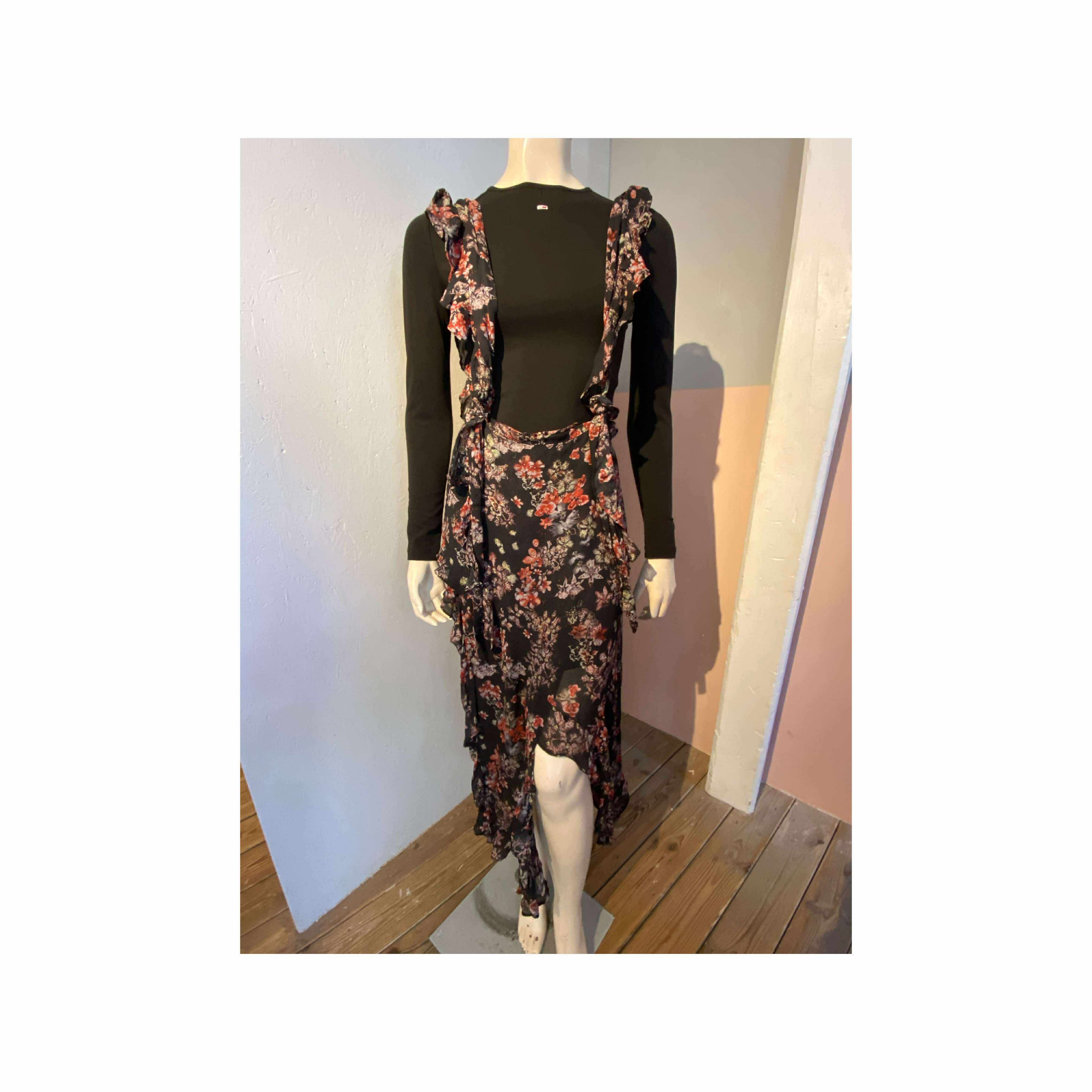 Iro Paris - Kjole - Size: 34