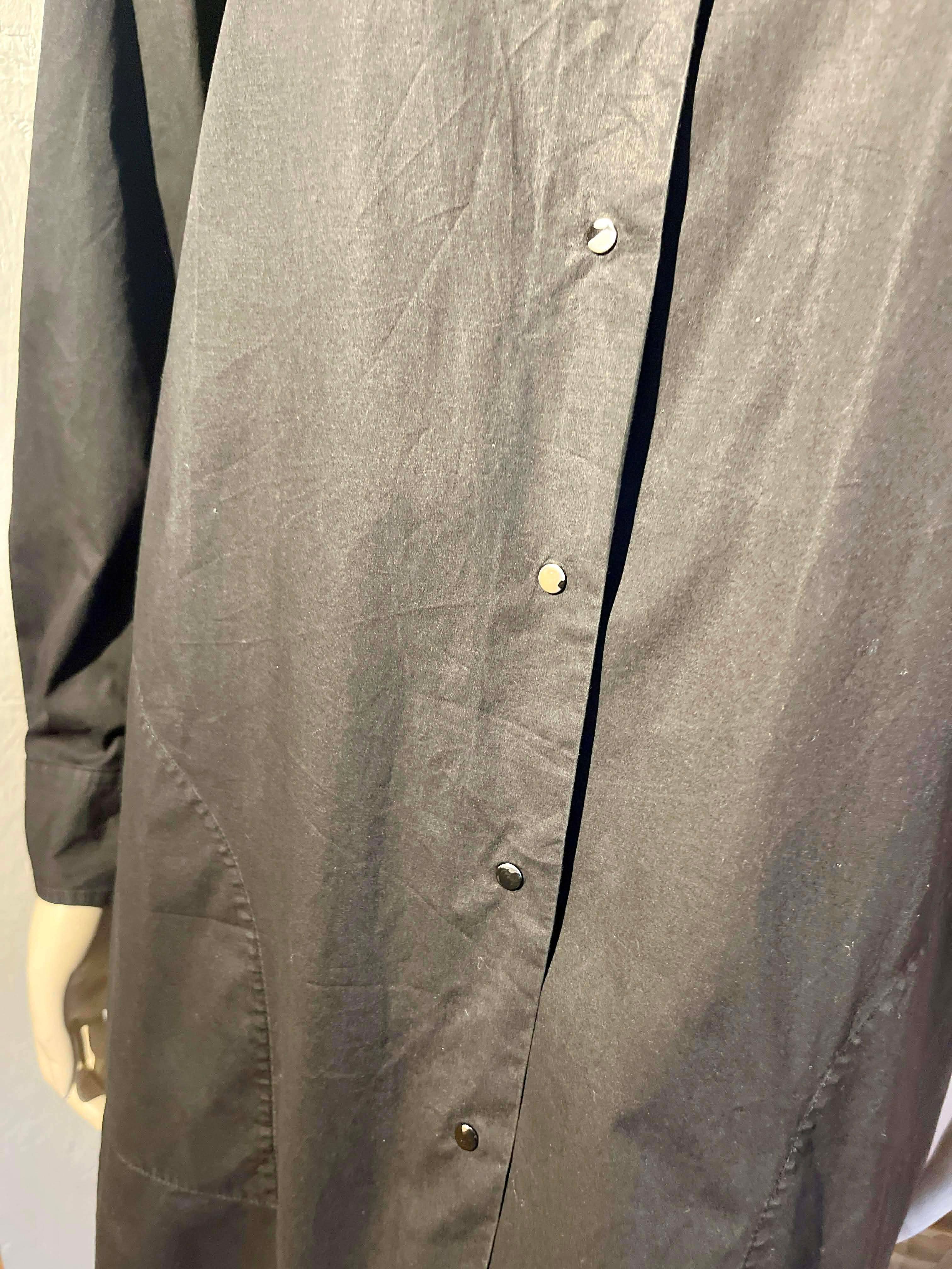 Acne Studios - Skjorte - Size: 38