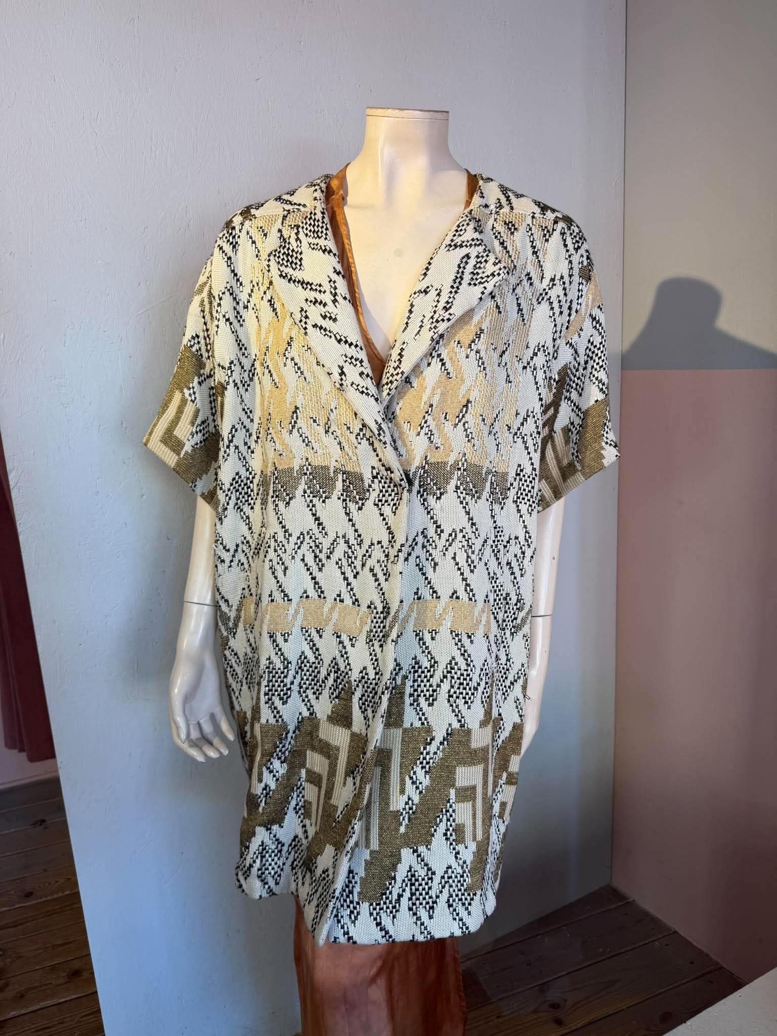 Julie Fagerholt // Heartmade - Kappe - Size: S