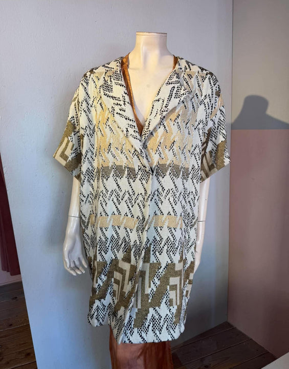 Julie Fagerholt // Heartmade - Kappe - Size: S