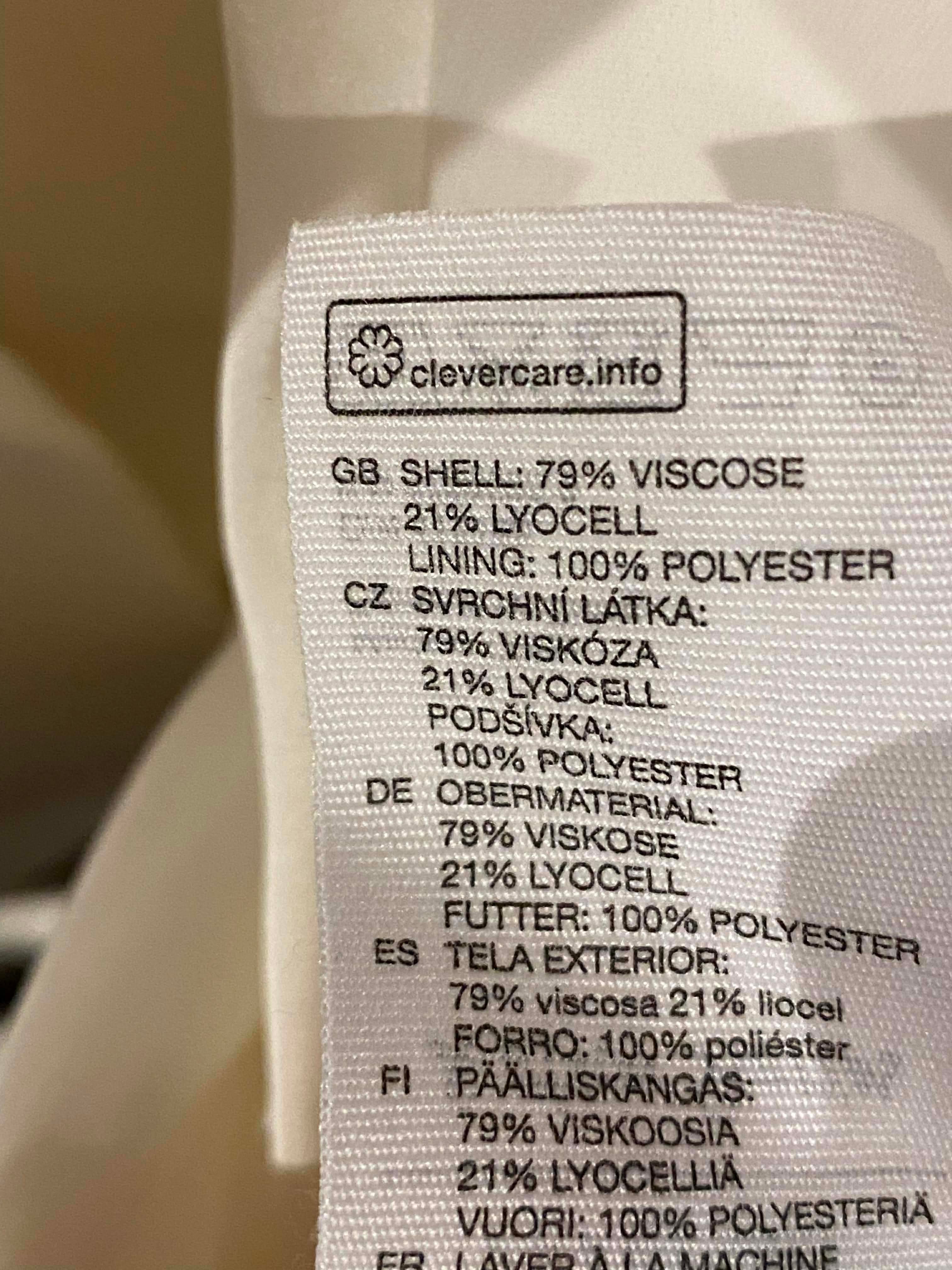 & Other Stories - Blazer - Size: 38