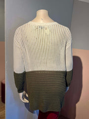 Nü Denmark - Sweater - Size: S