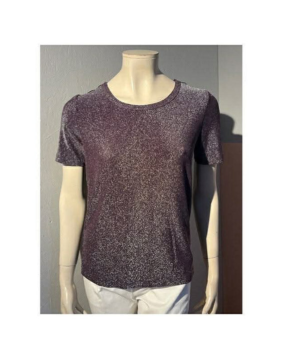 A View - T-shirt - Size: 36