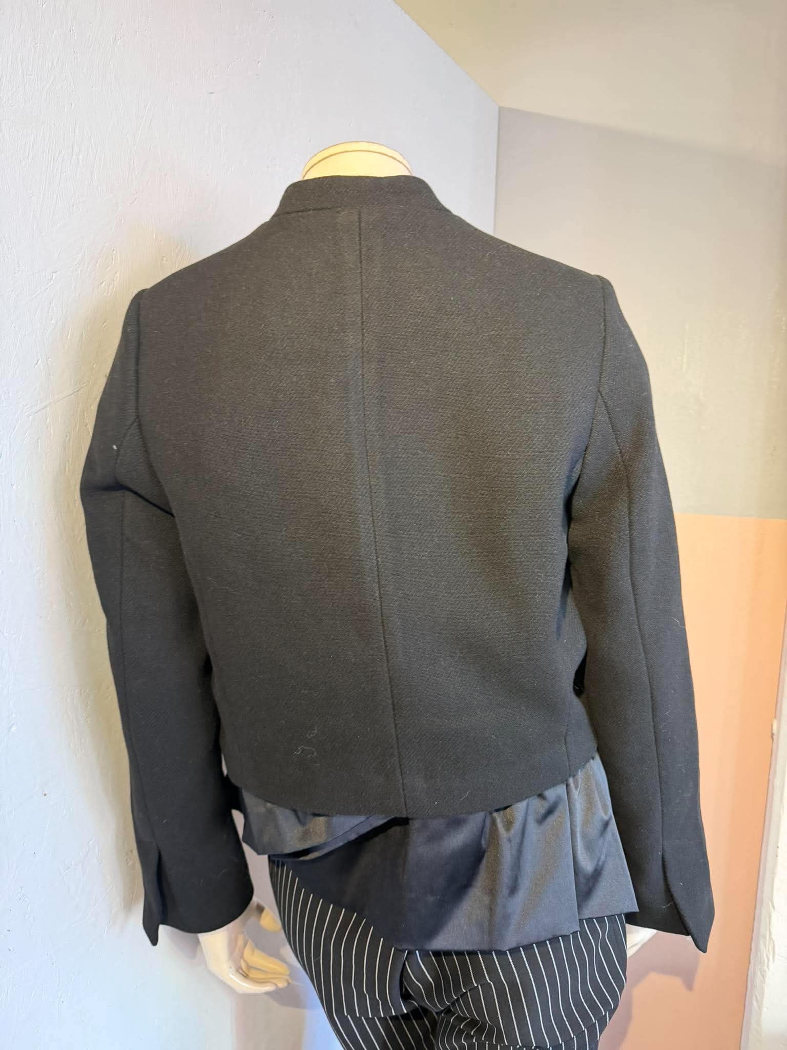 H&M - Jakke - Size: M