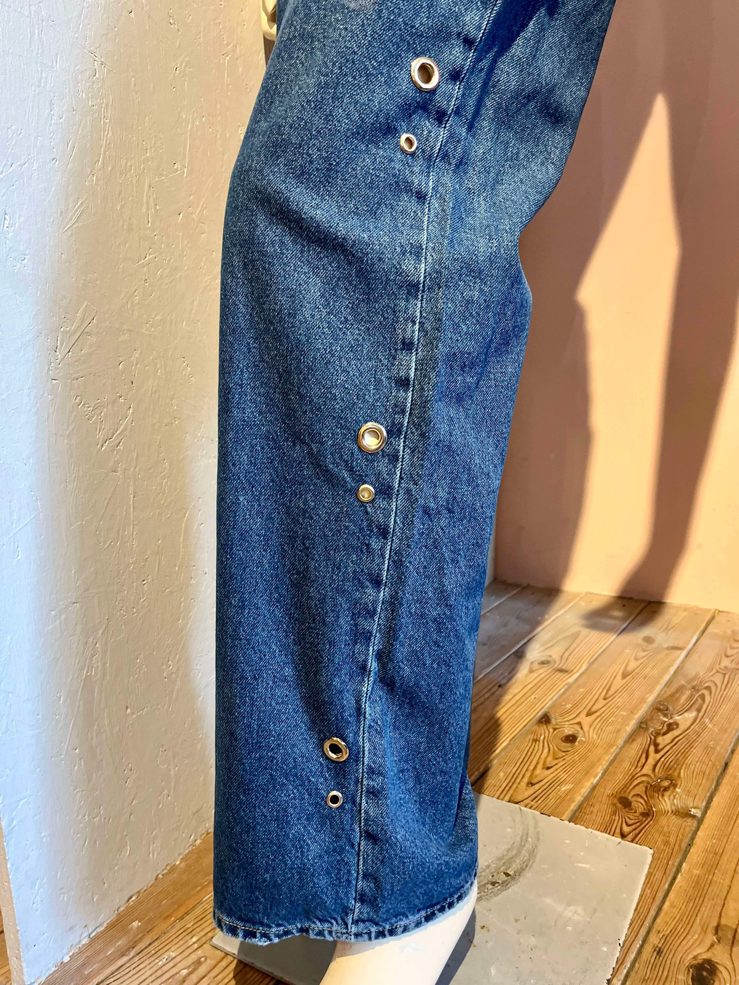 Zara - Jeans - Size: 44