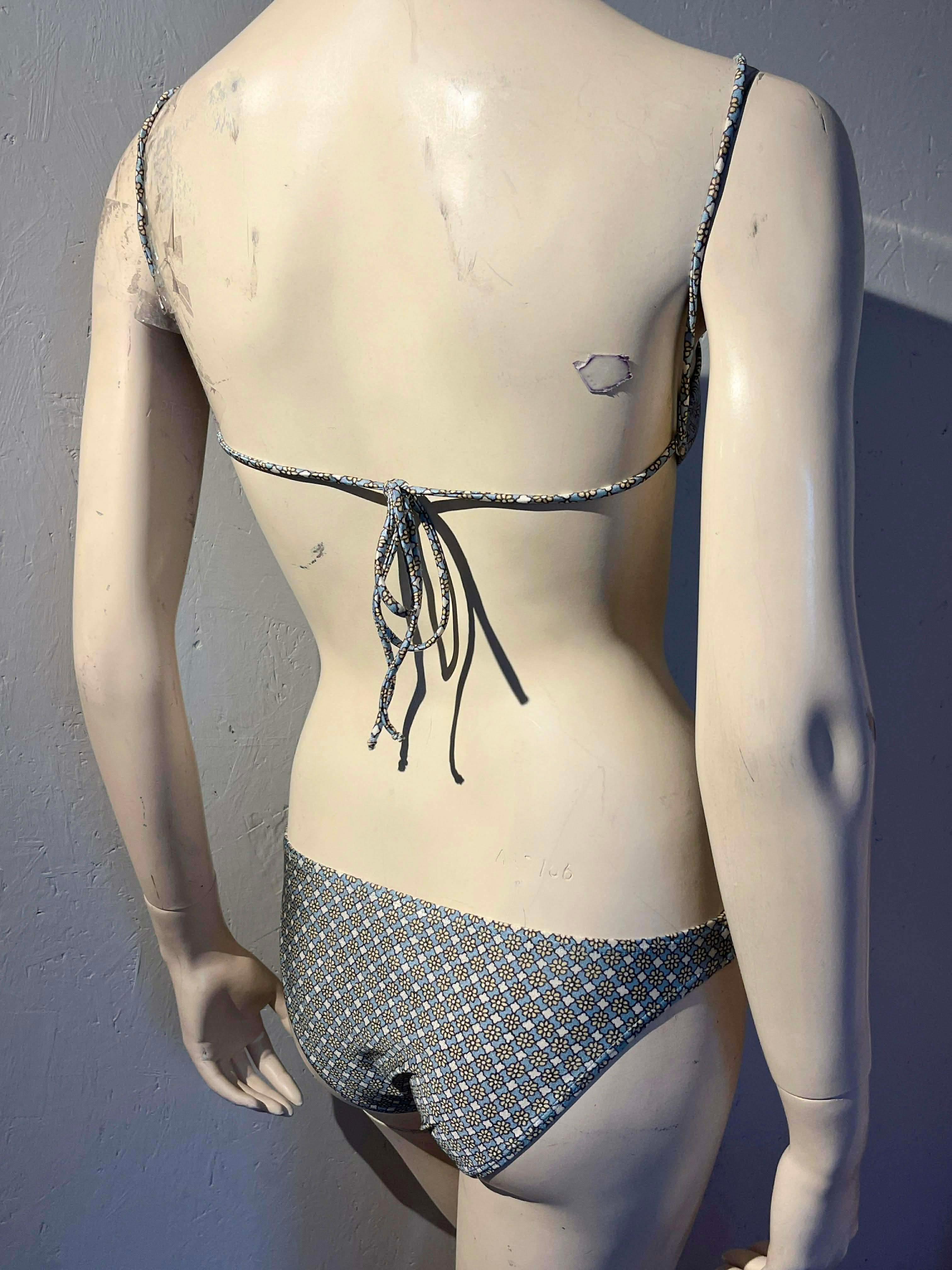 Zimmermann - Bikini - Size: 34