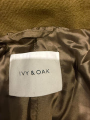 Ivy & Oak - Frakke - Size: S