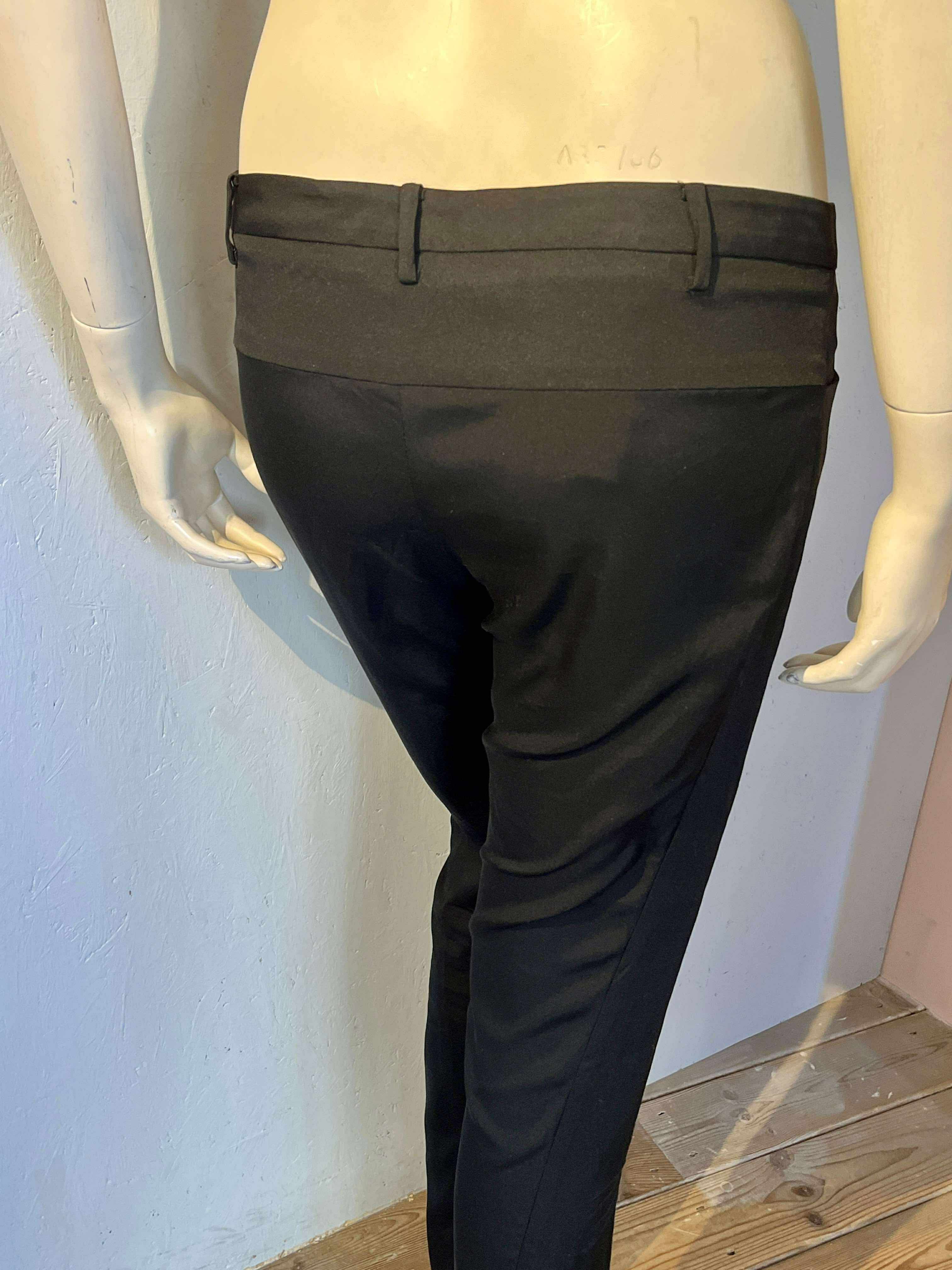 Ilaria Nistri - Bukser - Size: 36