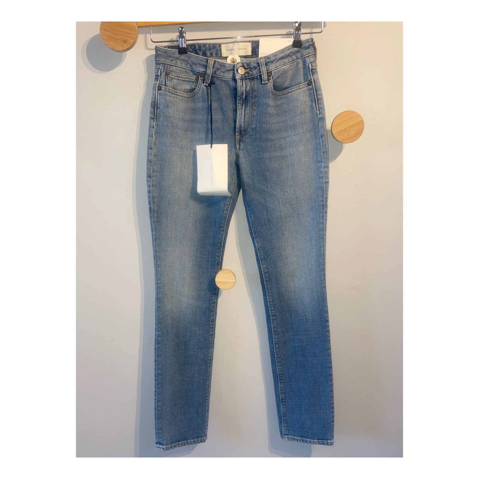 Jeanerica Jeans & co - Jeans - Size: 26/32