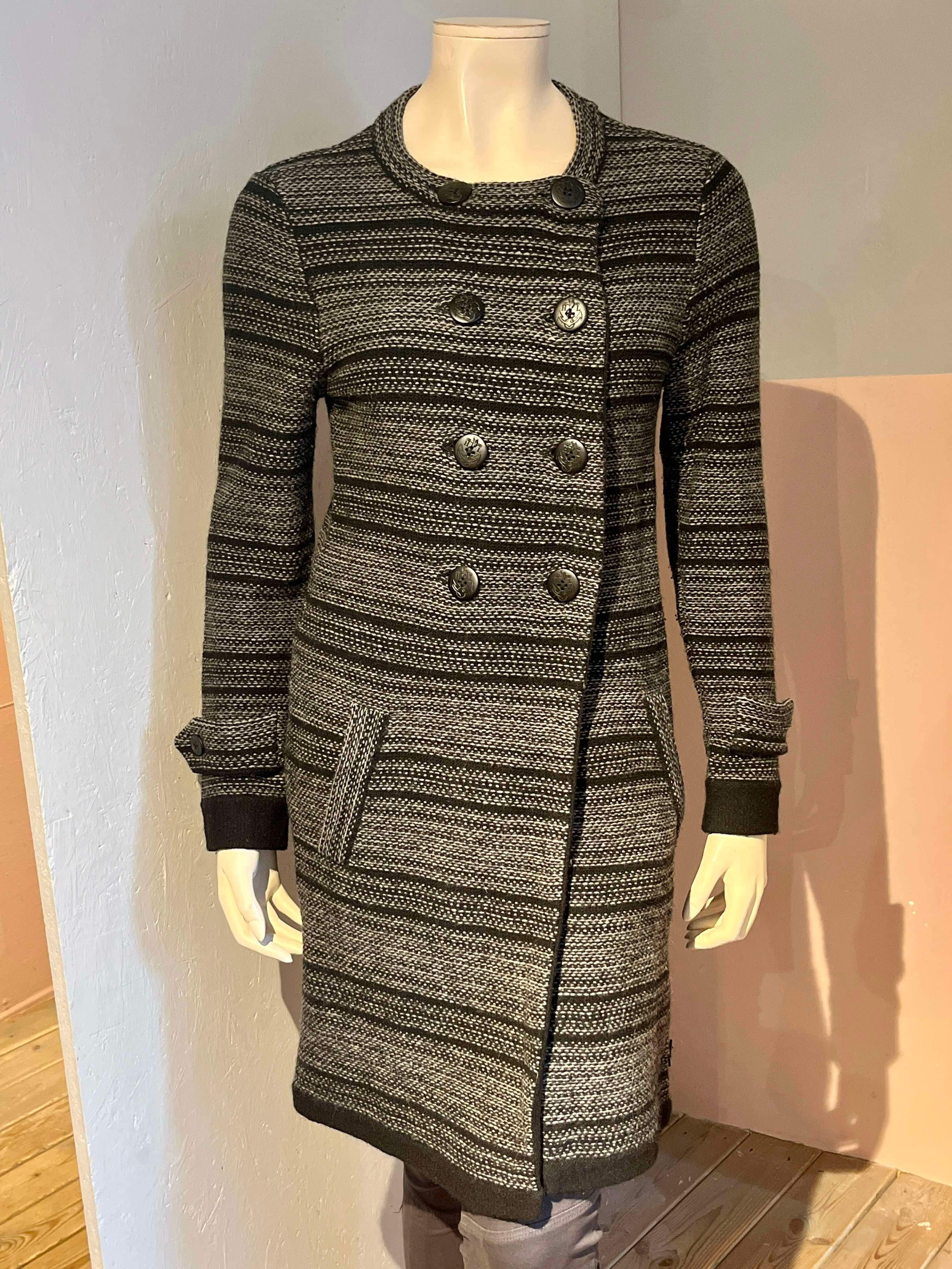Henri Lloyd - Cardigan - Size: S