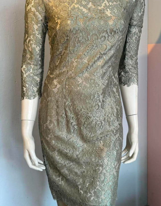Stasia Couture - Kjole - Size: 36
