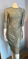 Stasia Couture - Kjole - Size: 36