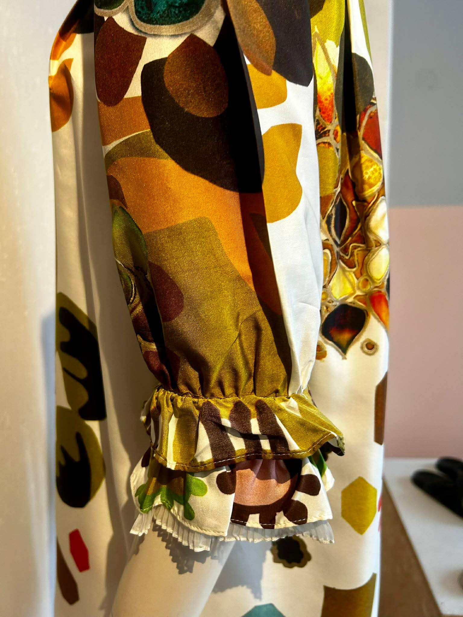 Chloé - Kjole - Size: 36