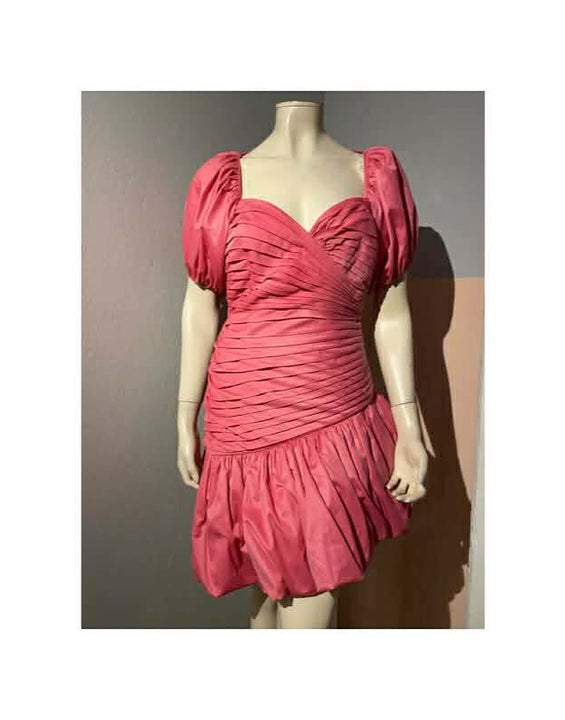 Rotate Birger Christensen - Kjole - Size: S