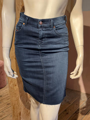 Diesel - Nederdel - Size: 25