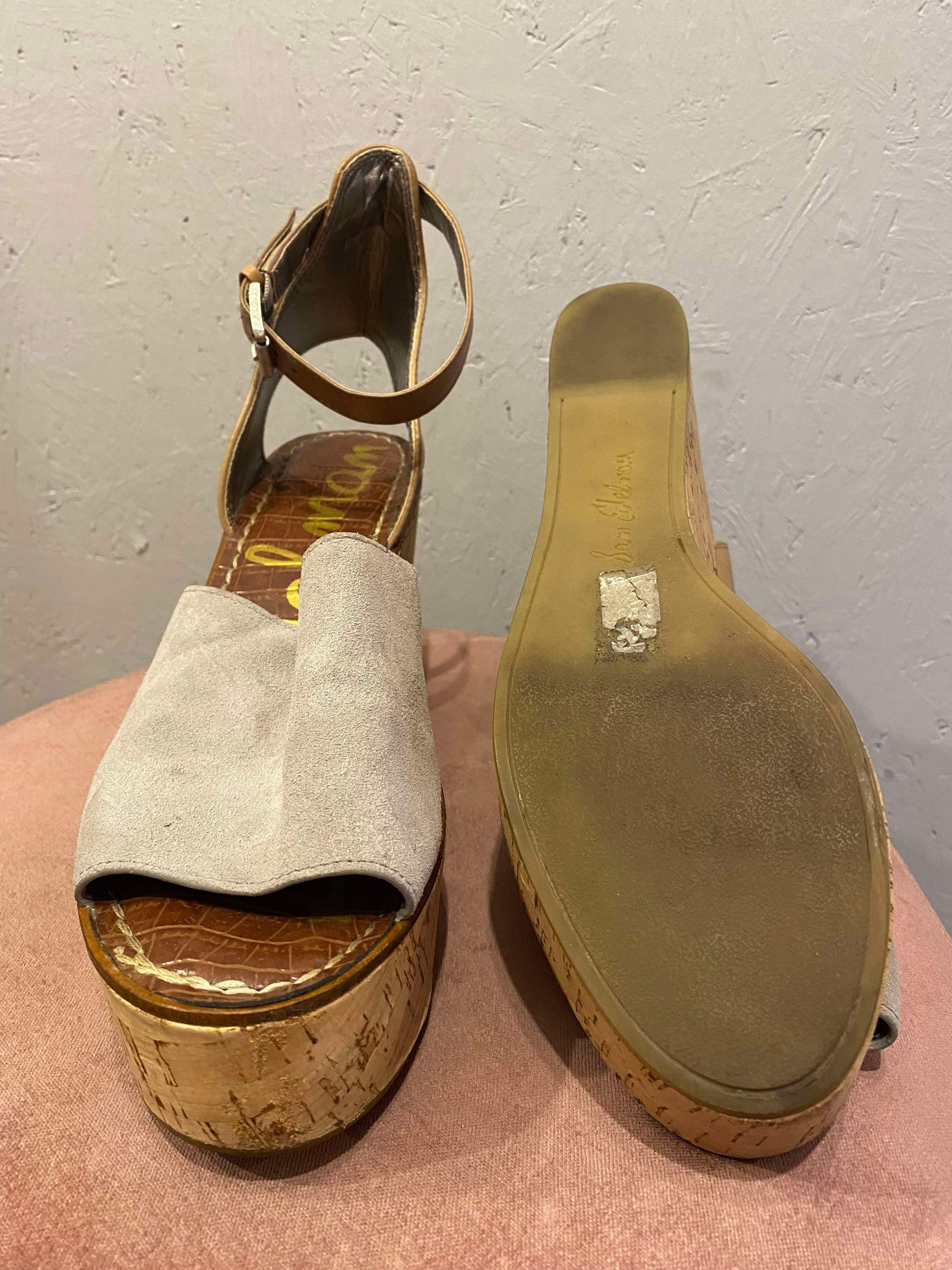 Sam Edelman - Sandaler - Size: 40