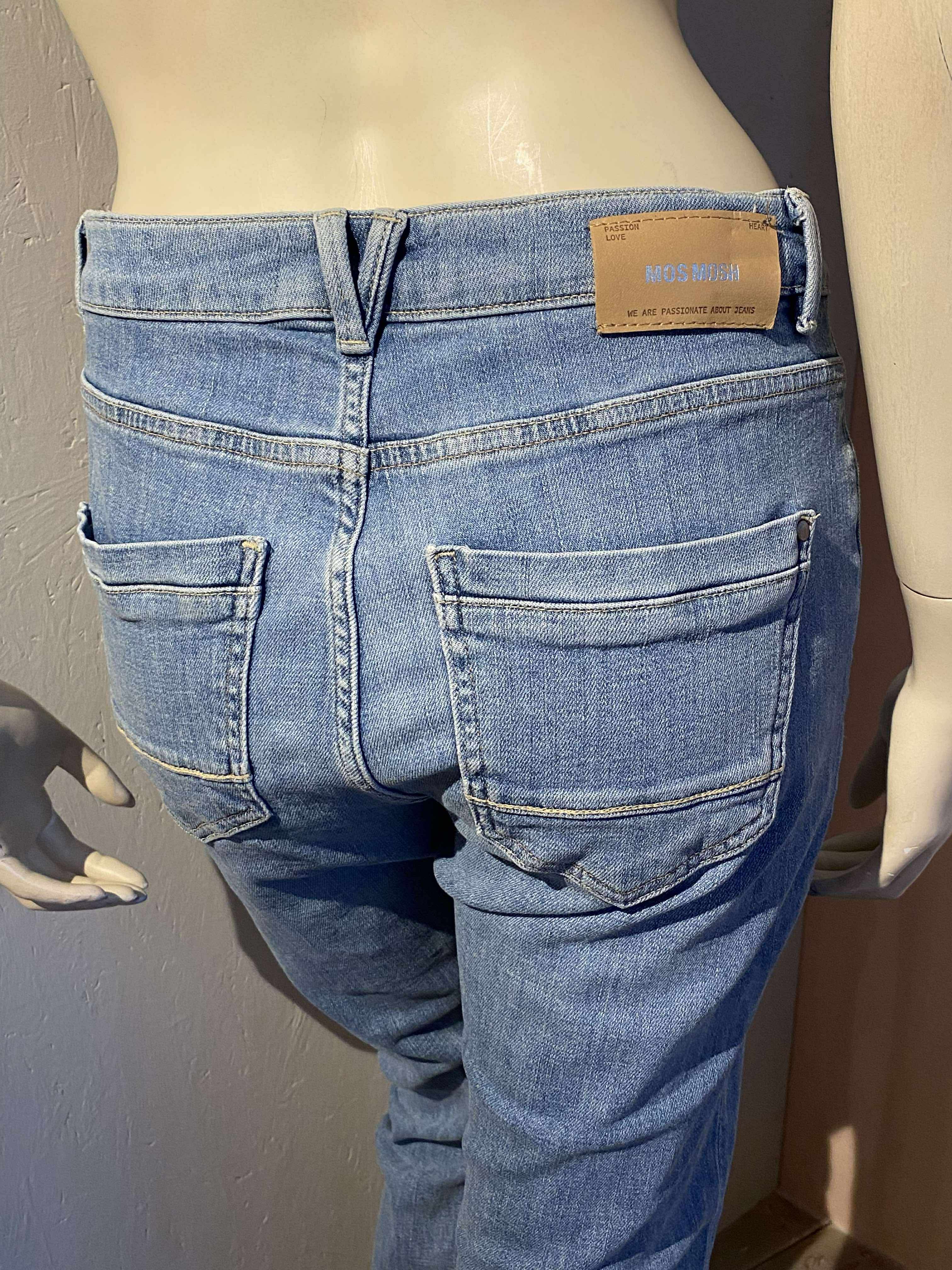 Mos Mosh - Jeans - Size: 26