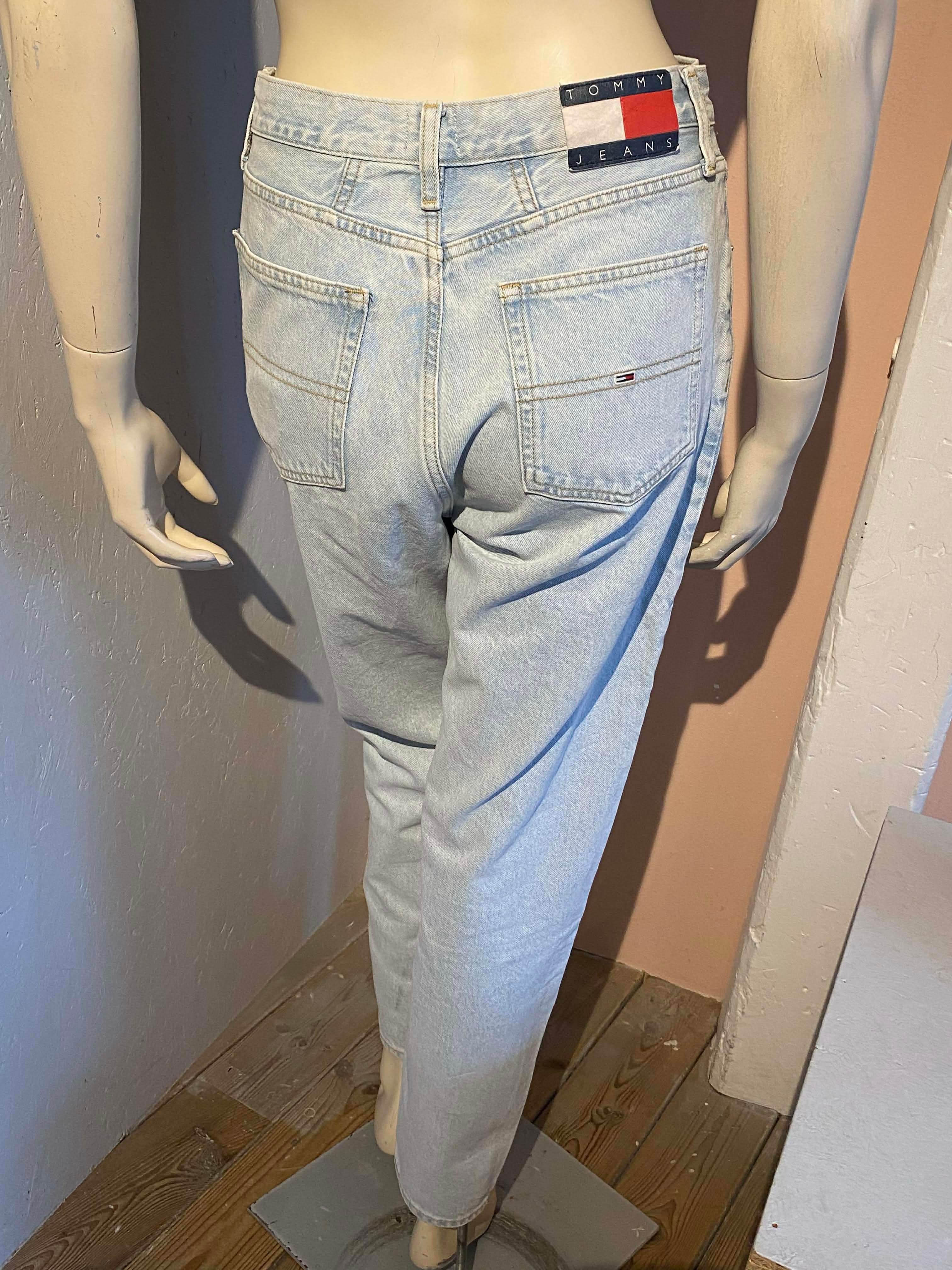Tommy Hilfiger - Jeans - Size: 28/32