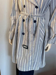 Coach - Frakke - Size: L