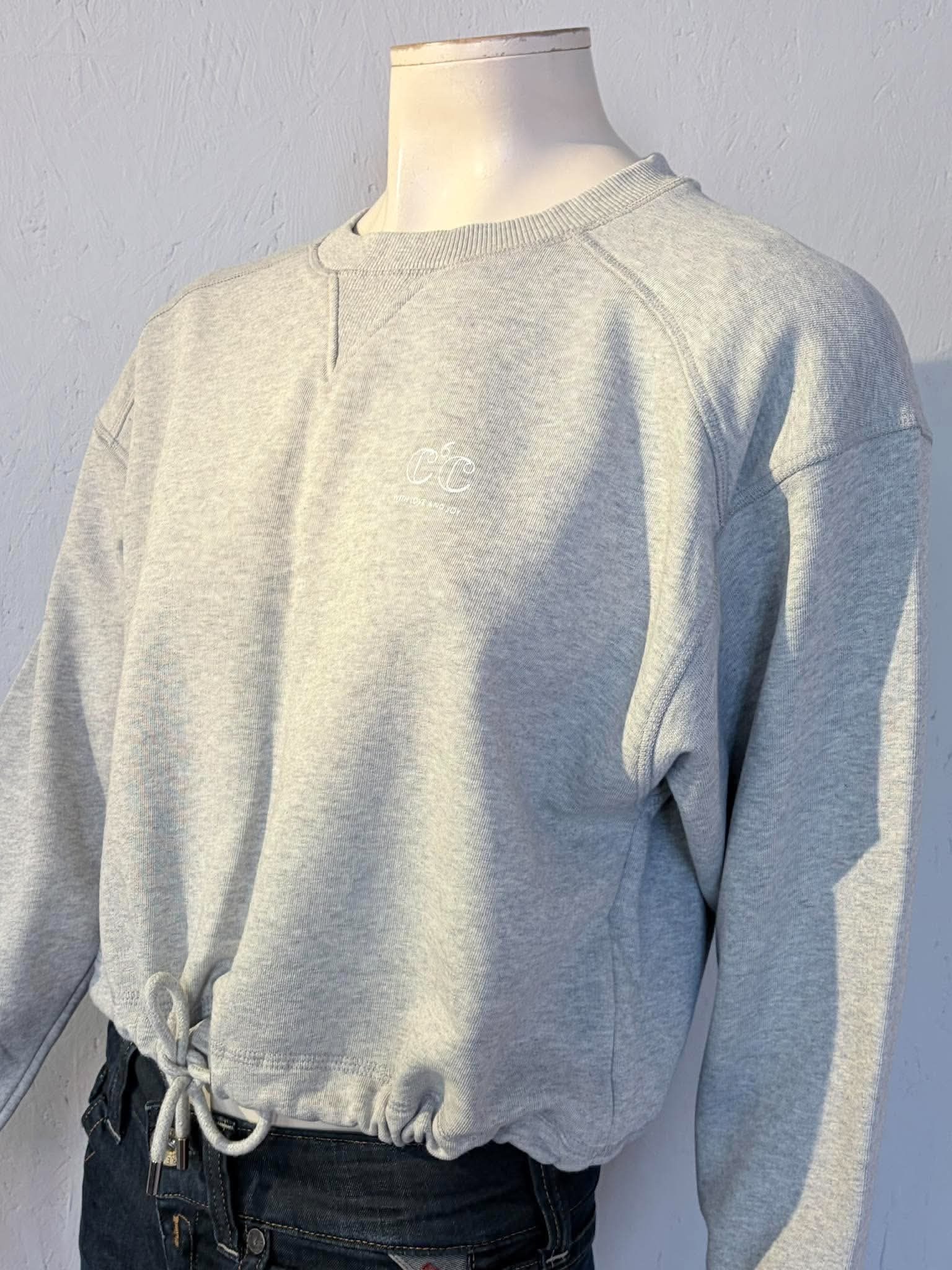 Co'Couture - Bluse - Size: S