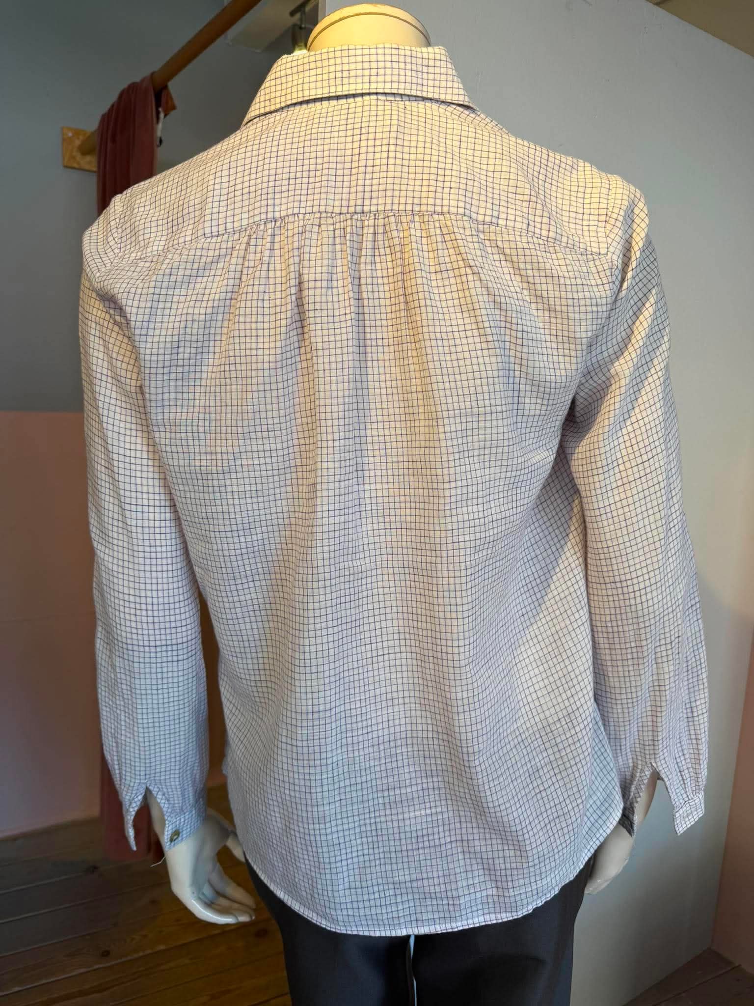 La Bagatelle - Skjorte - Size: S