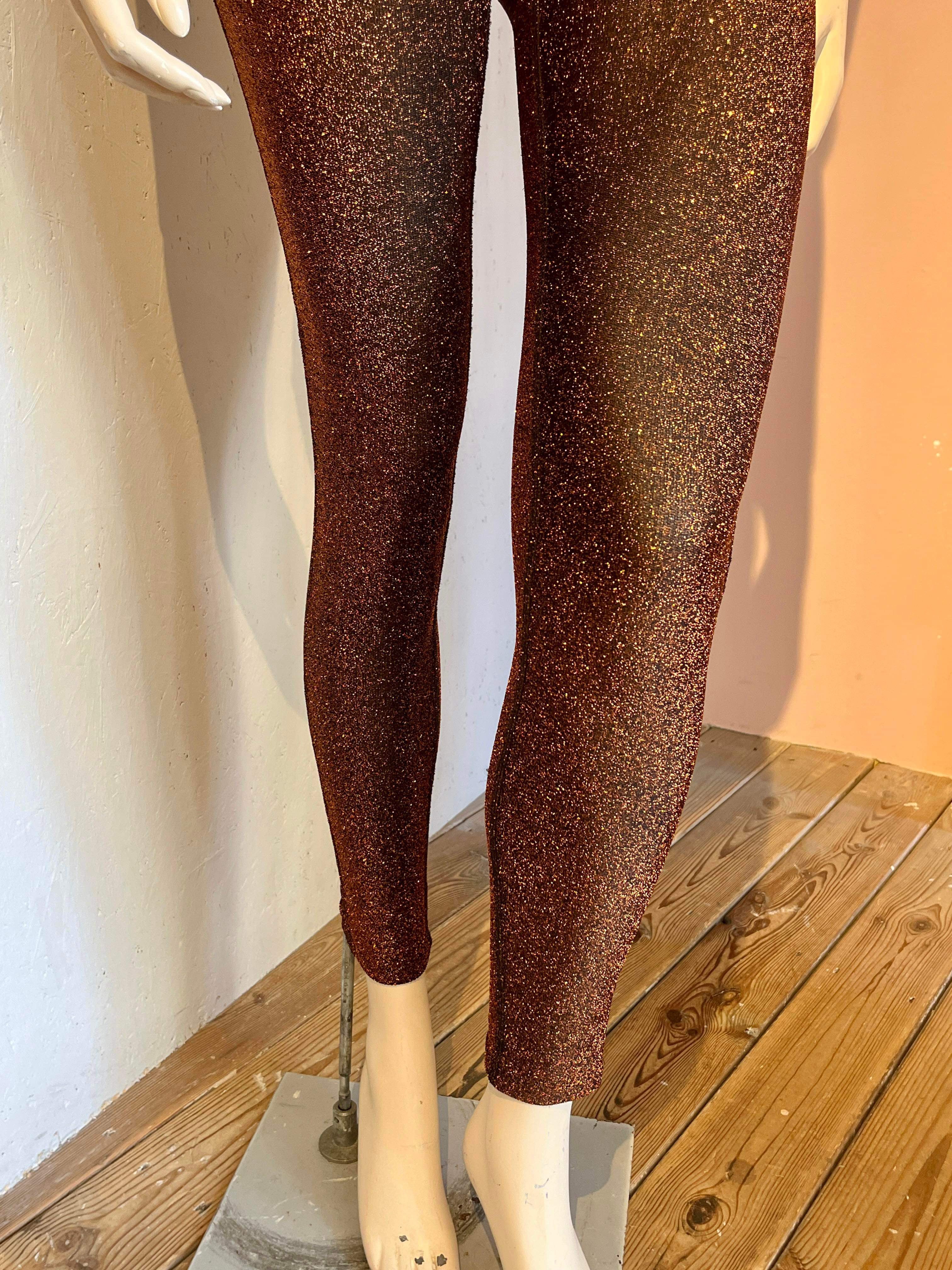 Notes du Nord - Tights - Size: S