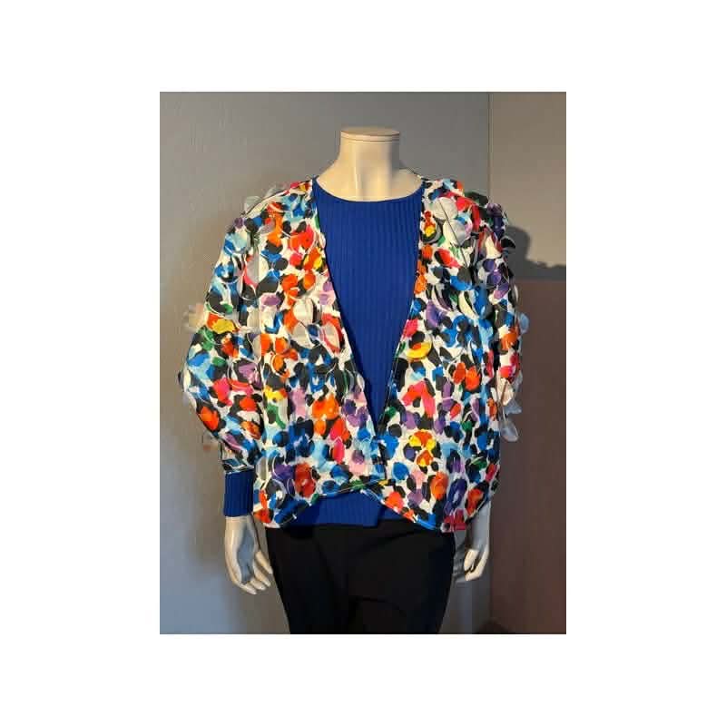 Max Jenny - Kimono - Size: One Size