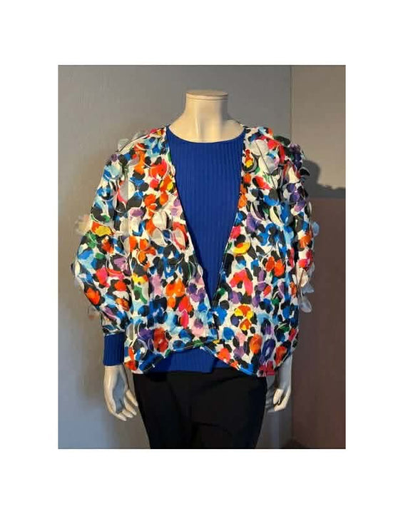 Max Jenny - Kimono - Size: One Size