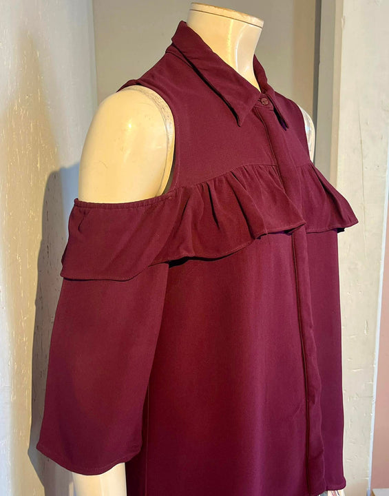 Gestuz - Skjorte - Size: 40