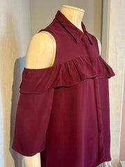 Gestuz - Skjorte - Size: 40
