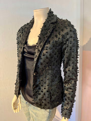 Skræddersyet - Blazer - Size: XS