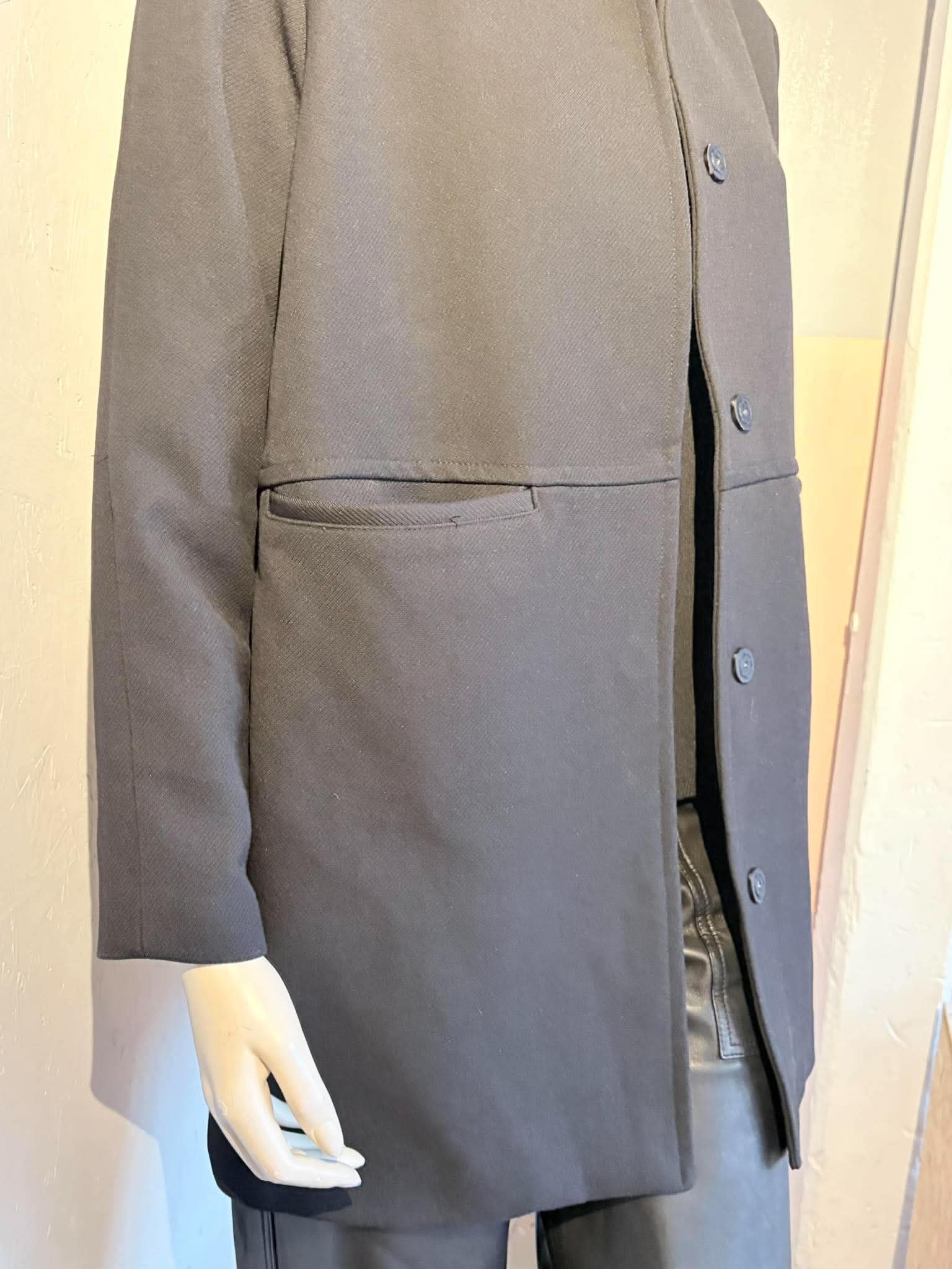 H&M - Frakke - Size: S