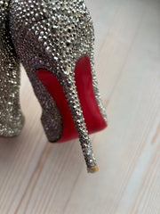 Christian Louboutin - Stiletter - Size: 38 1/2